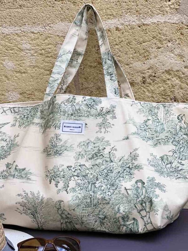C’est le nouveau It-bag, un classique à avoir dans son dressing.