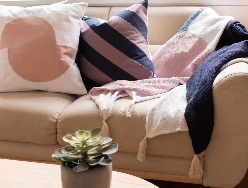 La nouvelle collection intérieur par Maison Mallow