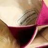 Mini Portefeuille rose fuschia Maison Mallow