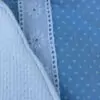détails de bavoirs