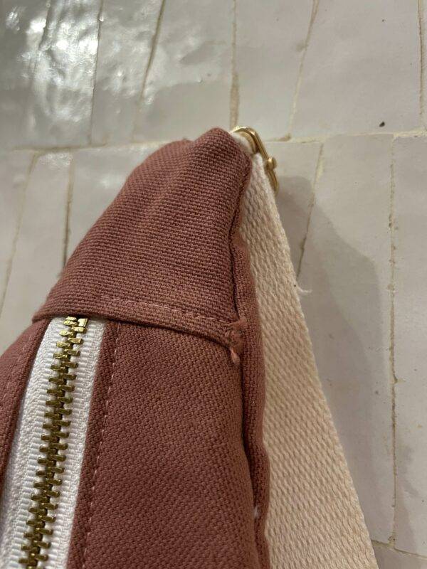 couture banane prototype