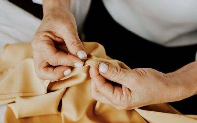 La promesse Maison Mallow : des créations Made in France, en petites séries, livrées dans les temps
