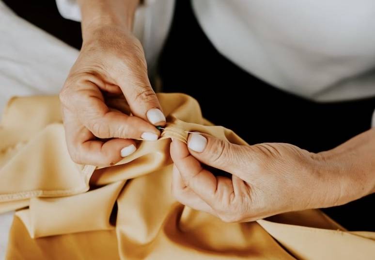 La promesse Maison Mallow : des créations Made in France, en petites séries, livrées dans les temps