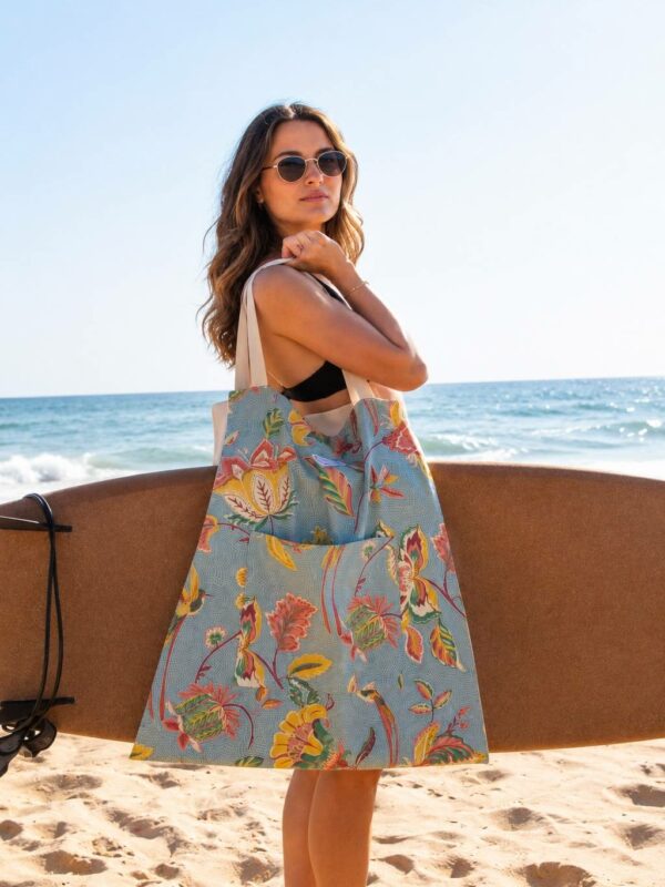 surf bag colibri