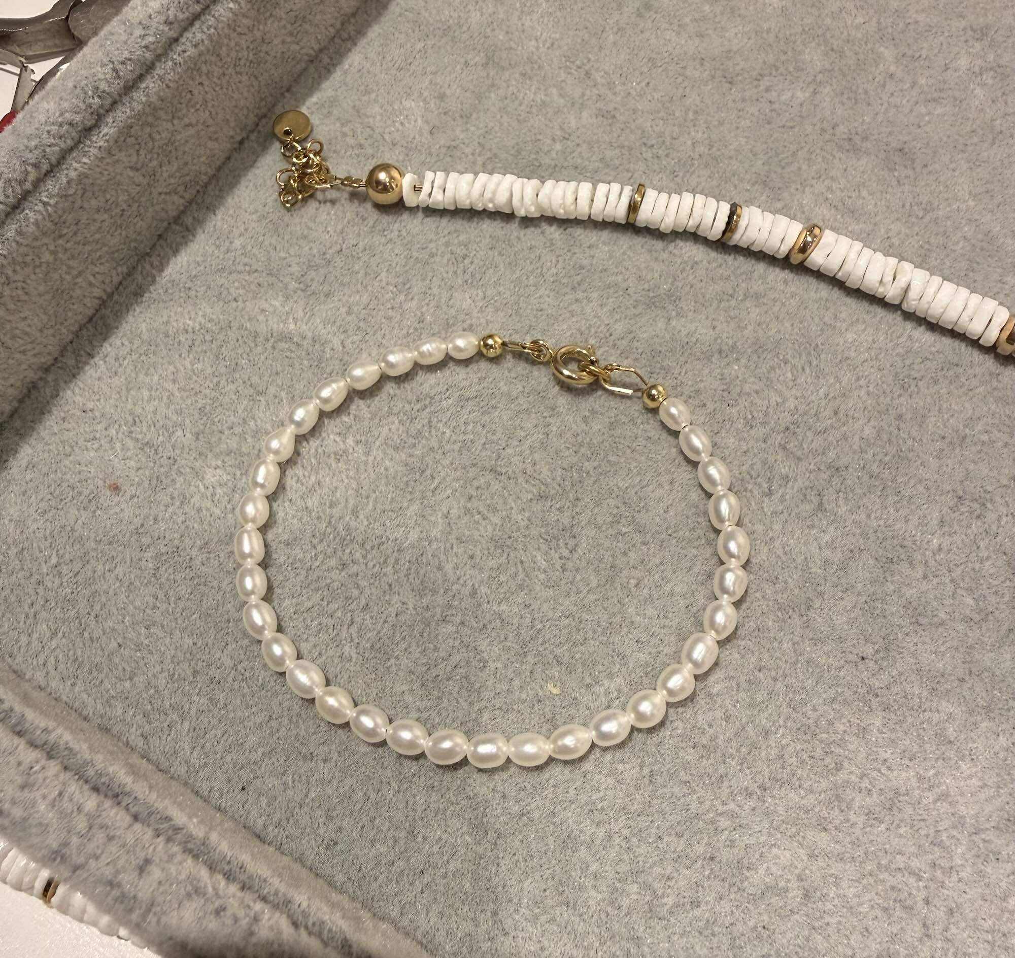 Bracelet Eugénie